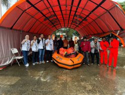 Tanggap Bencana, BRI Peduli Salurkan Bantuan bagi Warga Terdampak di Wilayah Sumatera    