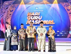 Guru Lega Prabowo akan Bangun Jembatan untuk Akses Anak Sekolah: Beliau Bekerja Pakai Hati