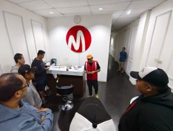 Gerakan Anak Negeri Peduli Bencana: Kirim Tim Relawan ke Aceh, Sumatera Utara, dan Sumatera Barat