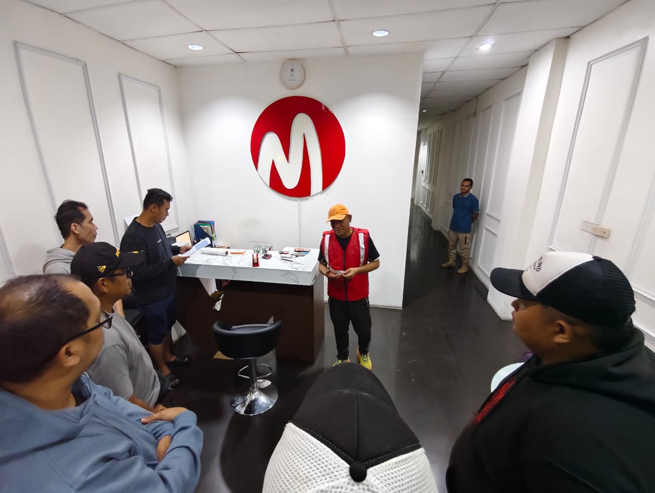 Gerakan Anak Negeri Peduli Bencana: Kirim Tim Relawan ke Aceh, Sumatera Utara, dan Sumatera Barat