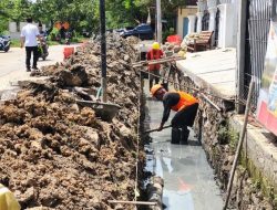 Disperkimtan Kabupaten Bekasi “Kebut” Realisasi Program APBD-P