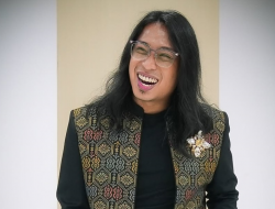 Donasi Bencana Sumatera yang Digalang Praz Teguh Tembus Rp 300 Juta, Targetkan Capai Rp 1 Miliar