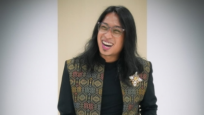 Donasi Bencana Sumatera yang Digalang Praz Teguh Tembus Rp 300 Juta, Targetkan Capai Rp 1 Miliar