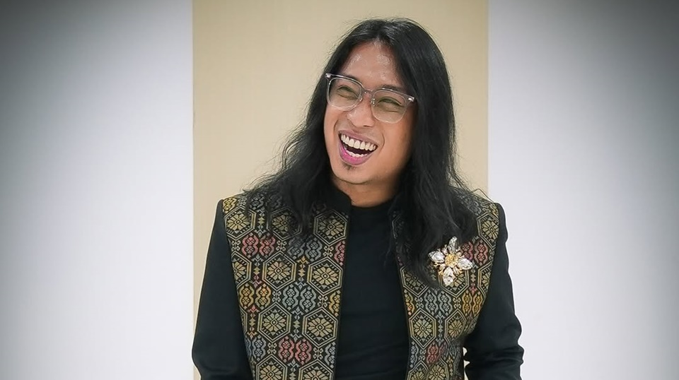 Donasi Bencana Sumatera yang Digalang Praz Teguh Tembus Rp 300 Juta, Targetkan Capai Rp 1 Miliar