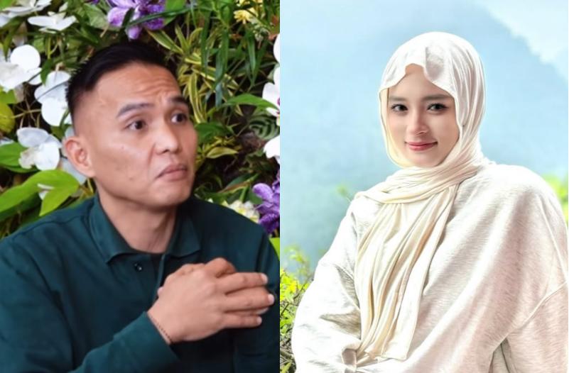 Ramalan Hard Gumay Ini Disebut Tepat Sasaran Usai Kasus Inara Rusli dan Insanul Fahmi Mencuat
