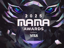 MAMA Awards 2025 Day 1 Bikin K-Popers Histeris, Rosé dan ENHYPEN Borong Penghargaan
