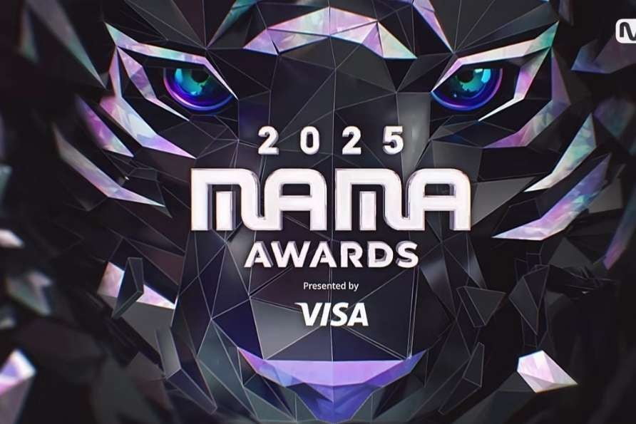 MAMA Awards 2025 Day 1 Bikin K-Popers Histeris, Rosé dan ENHYPEN Borong Penghargaan