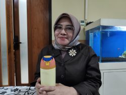 Sekretaris Komisi II DPRD Kota Bekasi Evi Mafriningsianti Minta Dishub Matangkan Skema Penataan Lalu Lintas di Kawasan Stasiun Bekasi