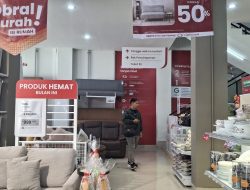 SELMA Hadir di Rawalumbu Kota Bekasi, Tawarkan Solusi Hemat Isi Rumah