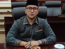 APBD 2026 Disepakati Rp6,9 Triliun, Anggota Banggar DPRD Kota Bekasi Alimudin Minta Pemkot Kebut Serapan Anggaran