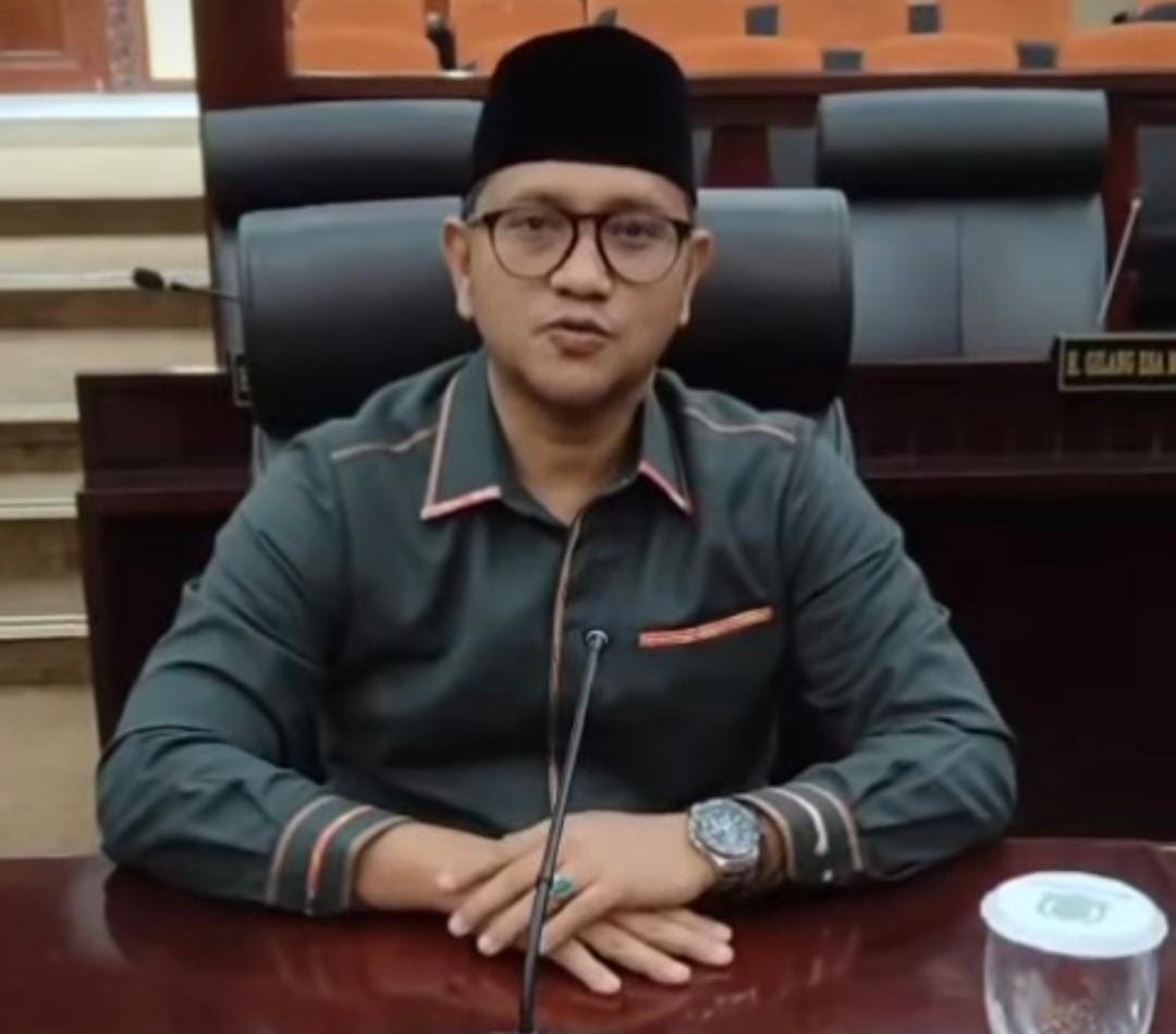 APBD 2026 Disepakati Rp6,9 Triliun, Anggota Banggar DPRD Kota Bekasi Alimudin Minta Pemkot Kebut Serapan Anggaran