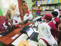 Persiapan PAS di Kota Bekasi Hampir Rampung