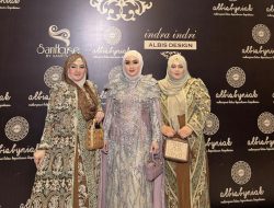 Ketua DPW PKB Jabar Syaiful Huda Apresiasi Perjalanan Panjang Albis Group Berkarya