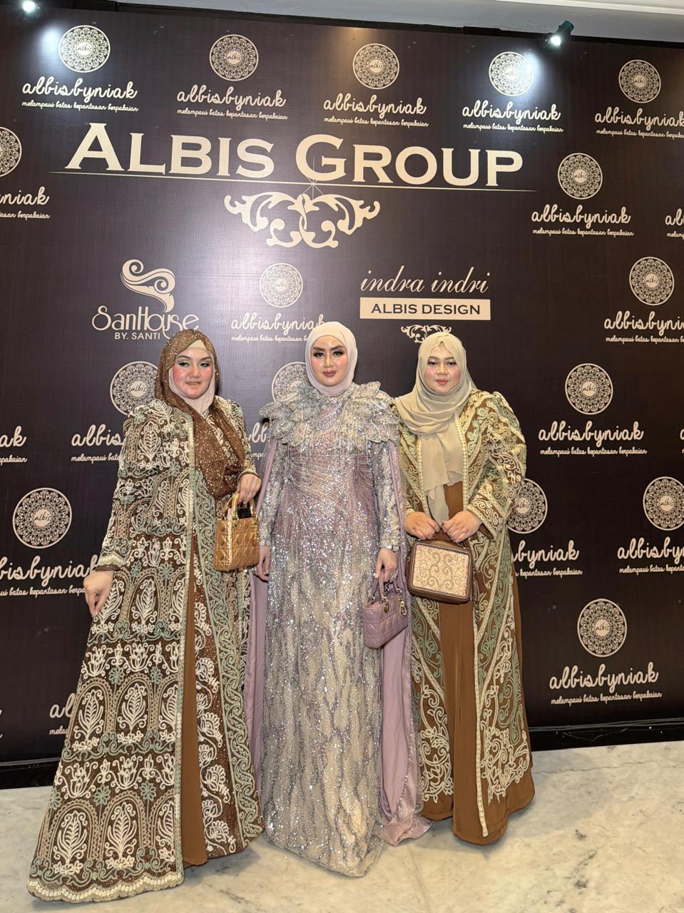 ketua DPW PKB Jabar Syaiful Huda Apresiasi Perjalanan Panjang Albis Group Berkarya