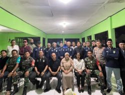 FKRW Jatikramat Rapatkan Barisan untuk Wujudkan Lingkungan Aman dan Nyaman