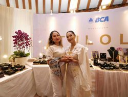 Perayaan Koleksi TULOLA 2025 “REFLECTIONS OF LIGHT” Kolaborasi Desa Bakti BCA (Desa Taro) dan Reza Rahadian