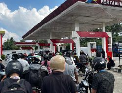 Krisis BBM di Medan Sumut, Kendala Masuk Lokasi Bencana Semakin Parah