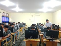 Upaya Perkuat Pendidikan Karakter Digencarkan