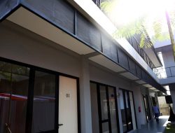 Kejari Kabupaten Bekasi Punya Mess Baru Senilai Rp6,17 Miliar, Ini Fasilitasnya