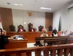 Sidang Kasus Korupsi Alat Olahraga Kota Bekasi: Lagi, Saksi JPU Patahkan Dakwaan
