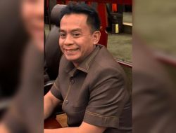 Masuk Musim Penghujan, Anggota DPRD Kota Bekasi Mubakhi Imbau Warga Mutiara Gading Tingkatkan Kewaspadaan Banjir