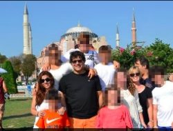 Pengampunan Presiden