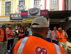 Gerakan Anak Negeri Kirim Relawan Gelombang Kedua ke Sumatera, Fokus Bantu Korban Banjir dan Longsor   