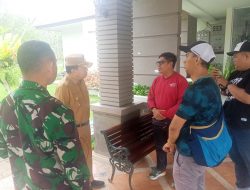 Wabup Tapsel Apresiasi Bantuan GAN dan Pemkab Bogor: Bukti Kolaborasi Anak Negeri dalam Penanganan Bencana