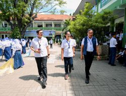 Telkom Siapkan Berbagai Program Dukung Digitalisasi Pembelajaran