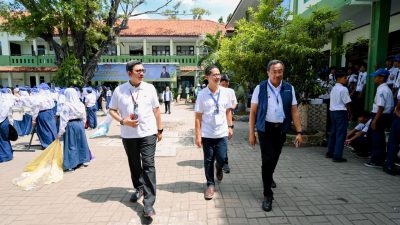 Telkom Siapkan Berbagai Program Dukung Digitalisasi Pembelajaran