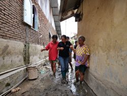 Bakti BCA Hadir Langsung ke Medan dan Langkat, Salurkan Bantuan Kemanusiaan Bagi Korban Bencana di Sumatra