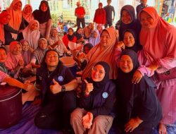 Donasi Tembus Rp1,3 Miliar! Begini Aksi Praz Teguh yang Turun Langsung Bantu Korban Bencana di Sumbar