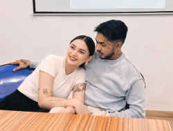 Beby Prisilia Datangi Onad di Rehabilitasi, Momen Pelukan Bikin Meleleh!