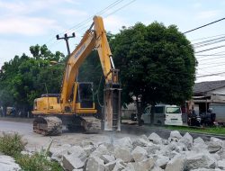 Dinas SDABMBK Kabupaten Bekasi Maksimalkan Pelayanan Dasar