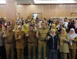 Capaian ‘Bekasi Sehat’ Dievaluasi