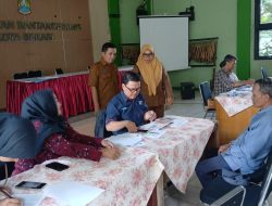 2.588 Keluarga Terima BLT APBD Kota Bekasi