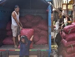 Pemkot Bekasi Siap Hadapi Potensi Gejolak Harga Kebutuhan Pokok Jelang Nataru