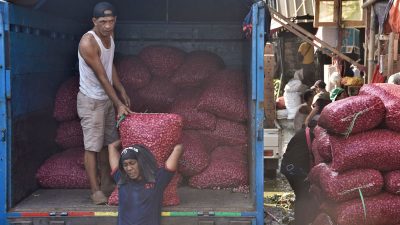 Pemkot Bekasi Siap Hadapi Potensi Gejolak Harga Kebutuhan Pokok Jelang Nataru