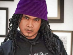 Maell Lee Panik! 4 Hari Tak Dengar Kabar Keluarga di Aceh Usai Banjir Bandang