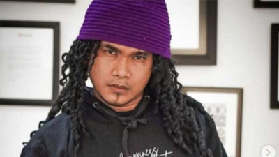 Maell Lee Panik! 4 Hari Tak Dengar Kabar Keluarga di Aceh Usai Banjir Bandang