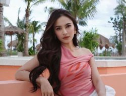 Mahalini Bongkar Alasan Sebenarnya Sembunyikan Wajah Selina: Aku Nggak Siap…