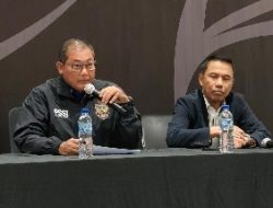 PSSI Rampungkan Wawancara Lima Kandidat Pelatih Timnas, Mengerucut Dua Nama