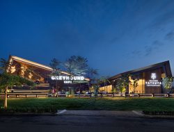 Enam Restoran Hits di Bekasi yang Wajib Dikunjungi Bersama Keluarga