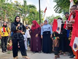 Siti Qomariyah Ajak Warga Bekasi Perkuat Pelestarian Budaya Lokal