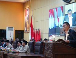 DPRD Kabupaten Bekasi Targetkan Pembentukan 15 Perda di 2026, Anggaran Hanya Cukup untuk 11