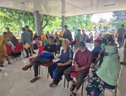 Pemkot Bekasi Salurkan BLT PAD untuk 2.588 KPM di 12 Kecamatan