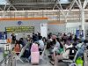 Libur Panjang Kenaikan Isa Almasih: 14.879 Penumpang Berangkat dari Stasiun Bekasi