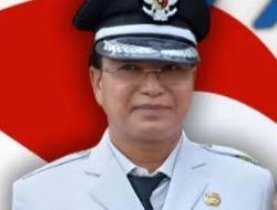 Baru Sebulan Menjabat, Lurah Jatiluhur Odih Suryadi Langsung Tancap Gas