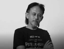 Aktor Epy Kusnandar Meninggal Dunia di Usia 61 Tahun