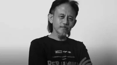 Aktor Epy Kusnandar Meninggal Dunia di Usia 61 Tahun